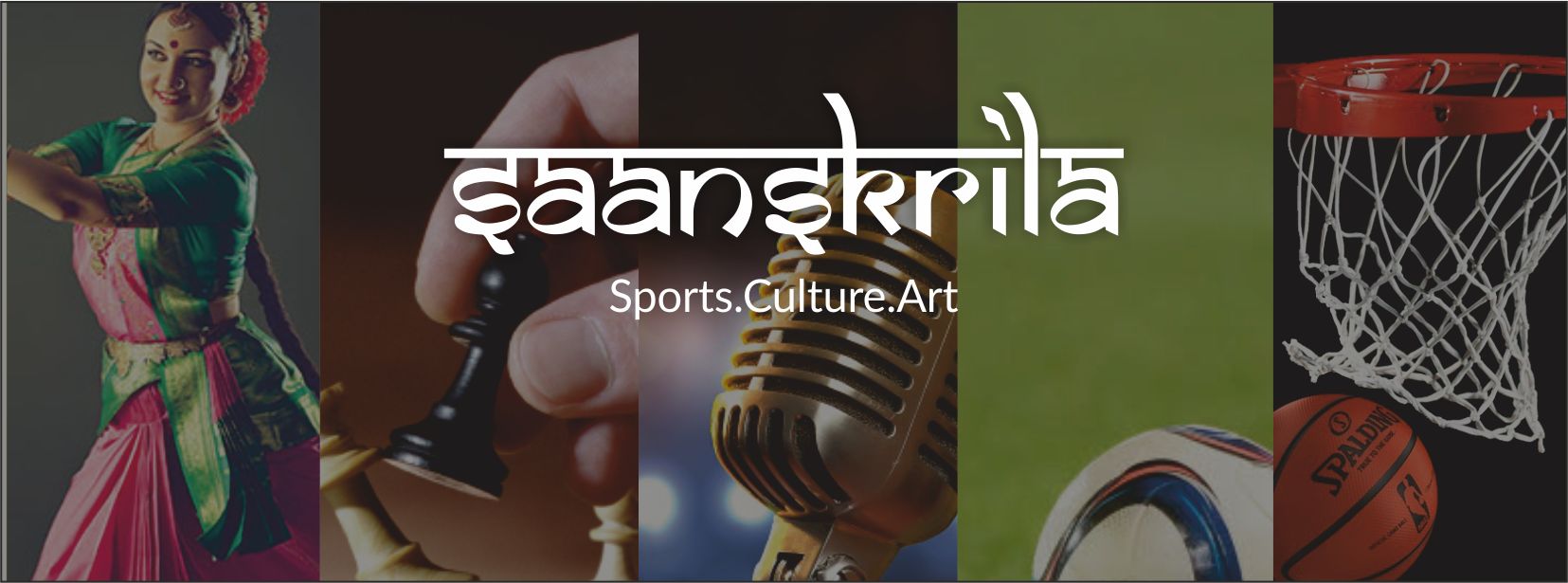 SaansKrilla'16
